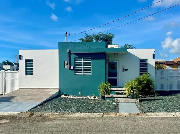 103 Carretera Km 12.7 Interior #B14, Cabo Rojo, PR 00623