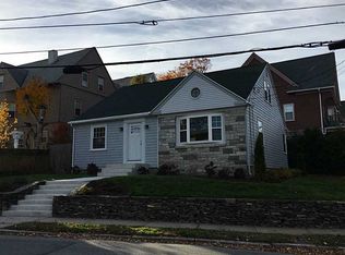 308 Morris Ave, Providence, RI 02906