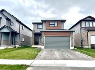 1547 Bob Schram Way, London, ON N6G 2S7