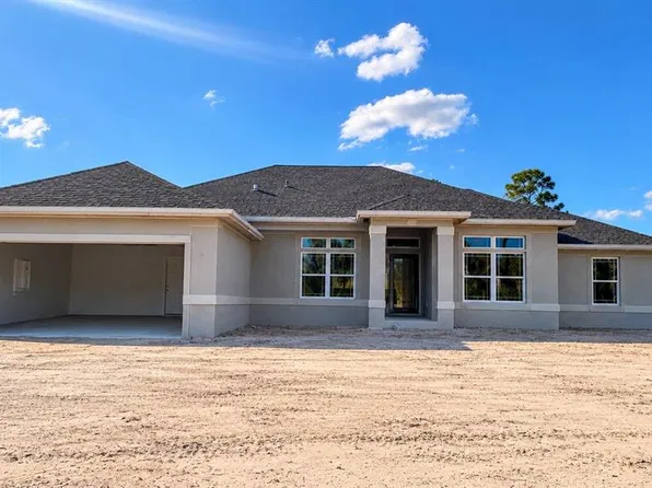 5103 RAVEN STREET, NORTH PORT, FL 34286