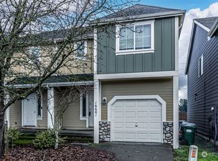 16601 53rd Avenue Ct E, Tacoma, WA 98446