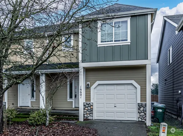 16601 53rd Avenue Ct E, Tacoma, WA 98446