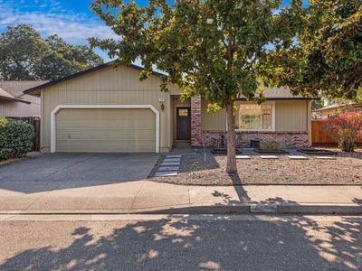 989 Ventnor Avenue, Windsor, CA, 95492
