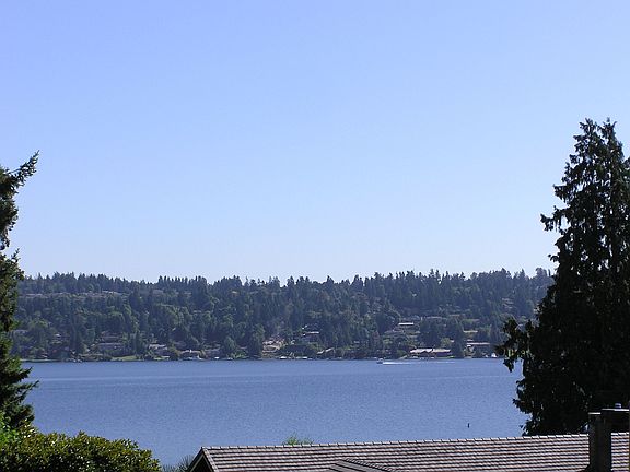 Lake Washington