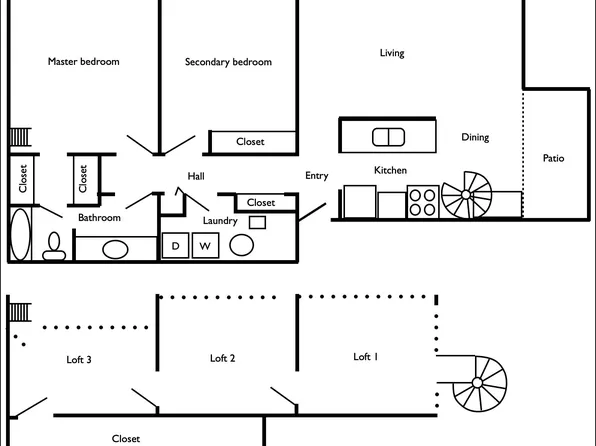 3874 S Fraser St APT P12, Aurora, CO 80014