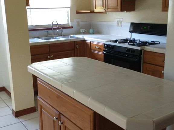 Cute Kitchen