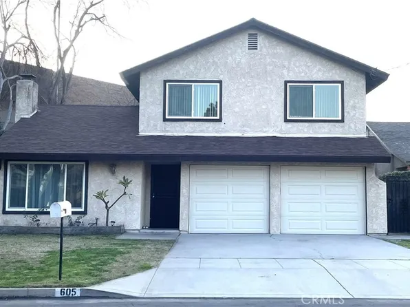 605 Lorena Ave, Arcadia, CA 91006