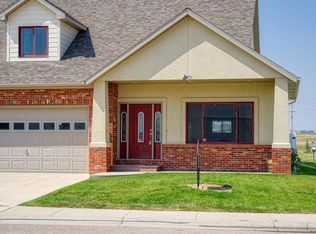 613 Lakeland Hills Dr, Gillette, WY 82716