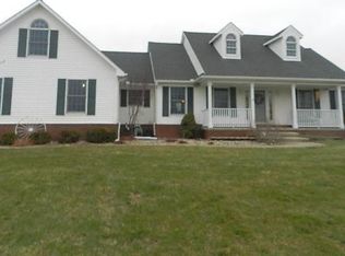 3861 E Five Mile Rd, South Lyon, MI 48178