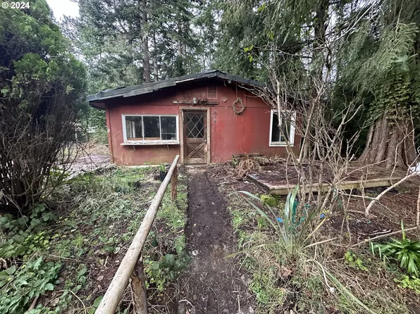 88038 Bill Creek Ln, Bandon, OR 97411