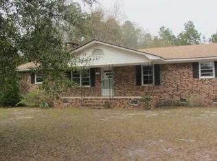 318 Goretown Loop, Loris, SC 29569