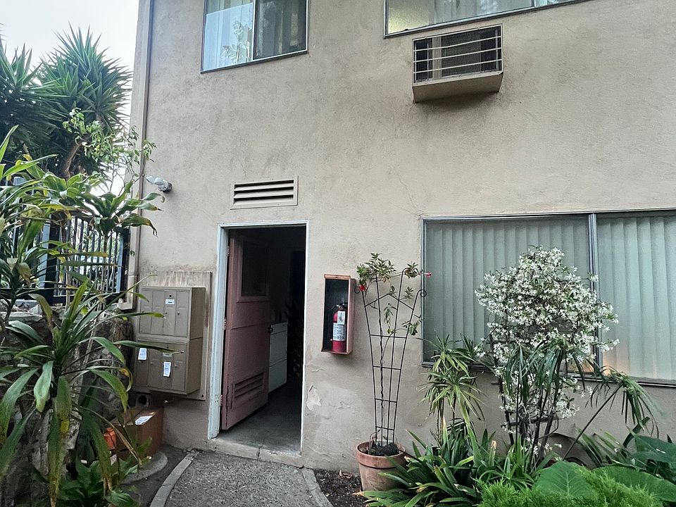 Laundry rooms on site