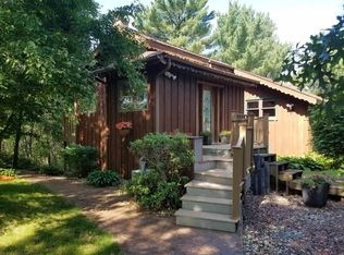 217 Waughtal Rd, Black River Falls, WI 54615