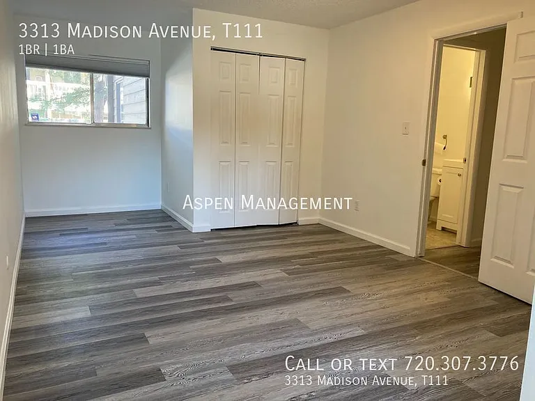 3313 Madison Ave #T111 — Photo 5