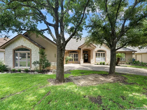 29814 FAIRWAY VISTA DR, Boerne, TX 78015