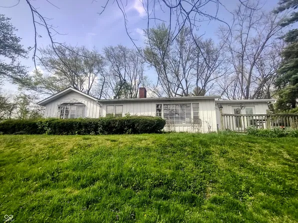 120 Longwood Ave, Anderson, IN 46011