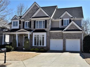 645 Jefferson Pl, Cumming, GA 30040