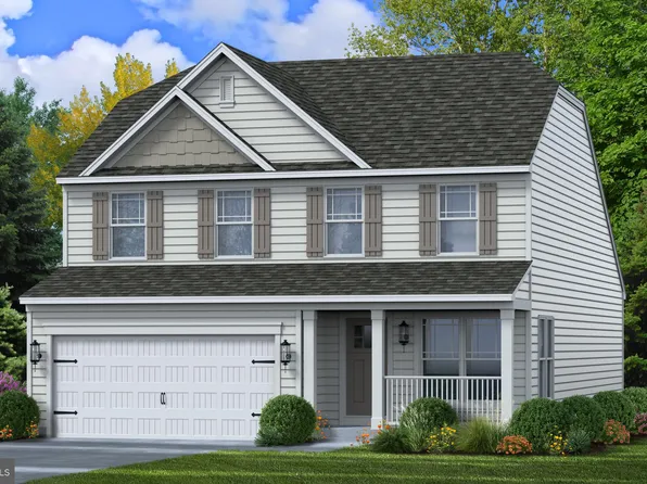 251 N Heron Cir, New Castle, DE 19720