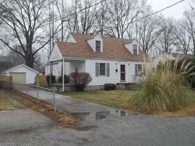 17 Turner Ter, Hampton, VA, 23666