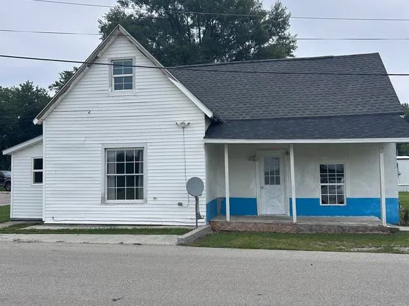 1817 North St, Washington, IN 47501
