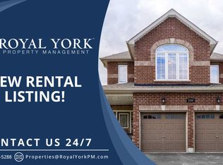 1200 Langley Cir, Oshawa, ON L1K0E2