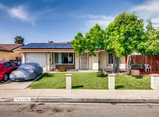 7756-58 Bendigo Rd, San Diego, CA 92126