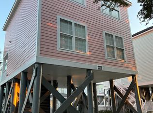 1320 N Waccamaw Dr #9, Murrells Inlet, SC 29576