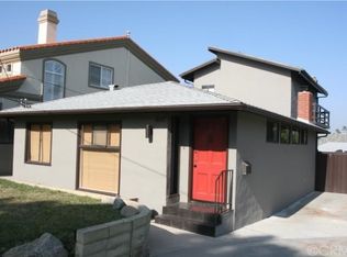 1613 9th St, Manhattan Beach, CA 90266