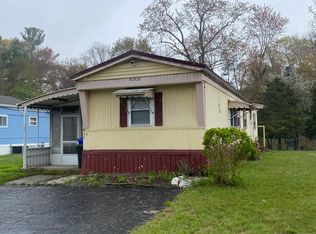 50 Holly Rd, Taunton, MA 02780