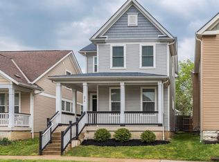 276 N 21st St, Columbus, OH 43203