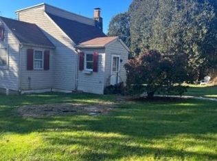 175 Cherry Ln, Mendham, NJ 07945