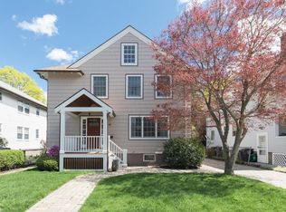 49 Grozier Rd, Cambridge, MA 02138