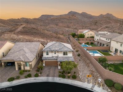 1051 Upper Springs St, Henderson, NV, 89002