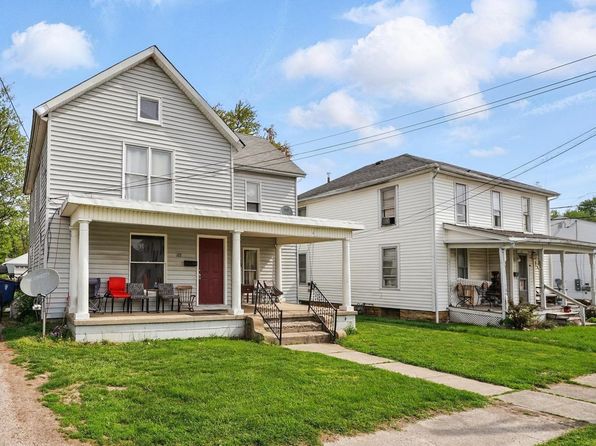 115 Fulton St, Wilmington, OH 45177