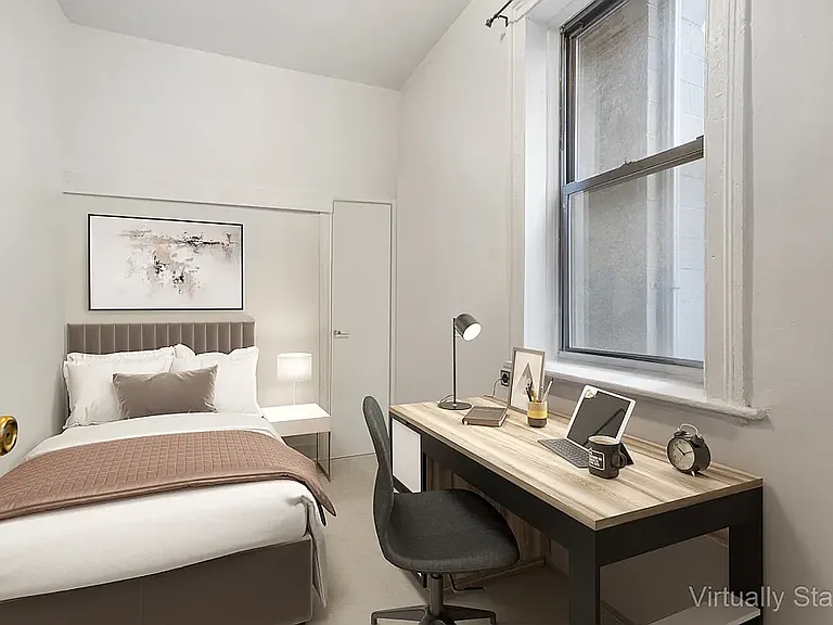 11 Stanton St #3D — Photo 3