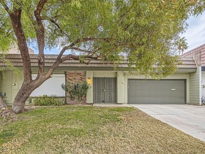 3624 Townsend St, Las Vegas, NV, 89121