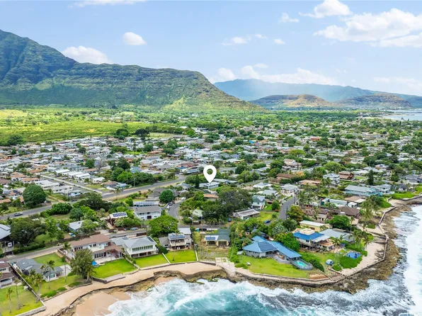 84-538 Widemann St, Waianae, HI 96792