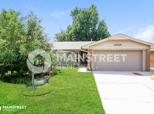 3005 N Downing Ave, Bethany, OK 73008