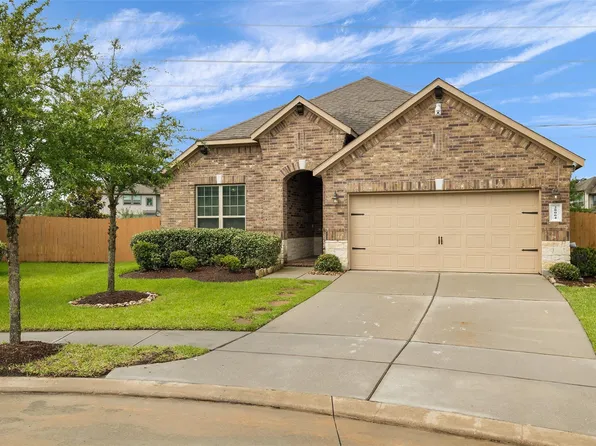 28064 Misty Evening Ct, Spring, TX 77386