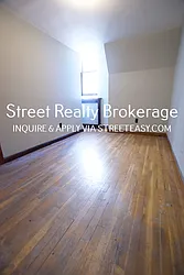 Rented by Street Realty Brokerage LLC