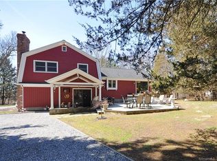 82 Great Ring Rd, Sandy Hook, CT 06482