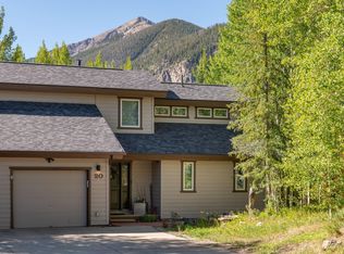 20 Hawn Dr #20, Frisco, CO 80443