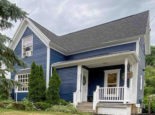 72 State St, Canton, NY 13617