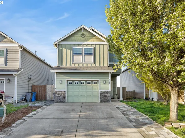 7426 NE 59th St, Vancouver, WA 98662