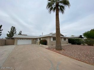 4316 W Claremont St, Glendale, AZ 85301
