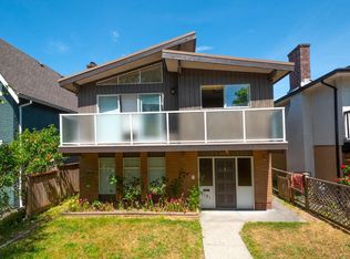 4131 W 16th Ave, Vancouver, BC V6R 3E4