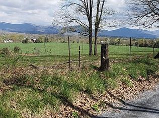 3 Deerhead Rd, Mount Jackson, VA 22842