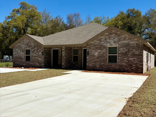 8574 Argo Dr #B, Pensacola, FL 32514