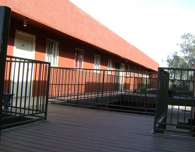 2nd image of 570 W Prince Rd APT 24