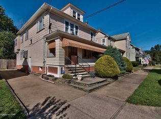 48 Bidlack St, Forty Fort, PA 18704